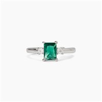 Anello Mabina Donna Battito in Argento 523432 - 523432